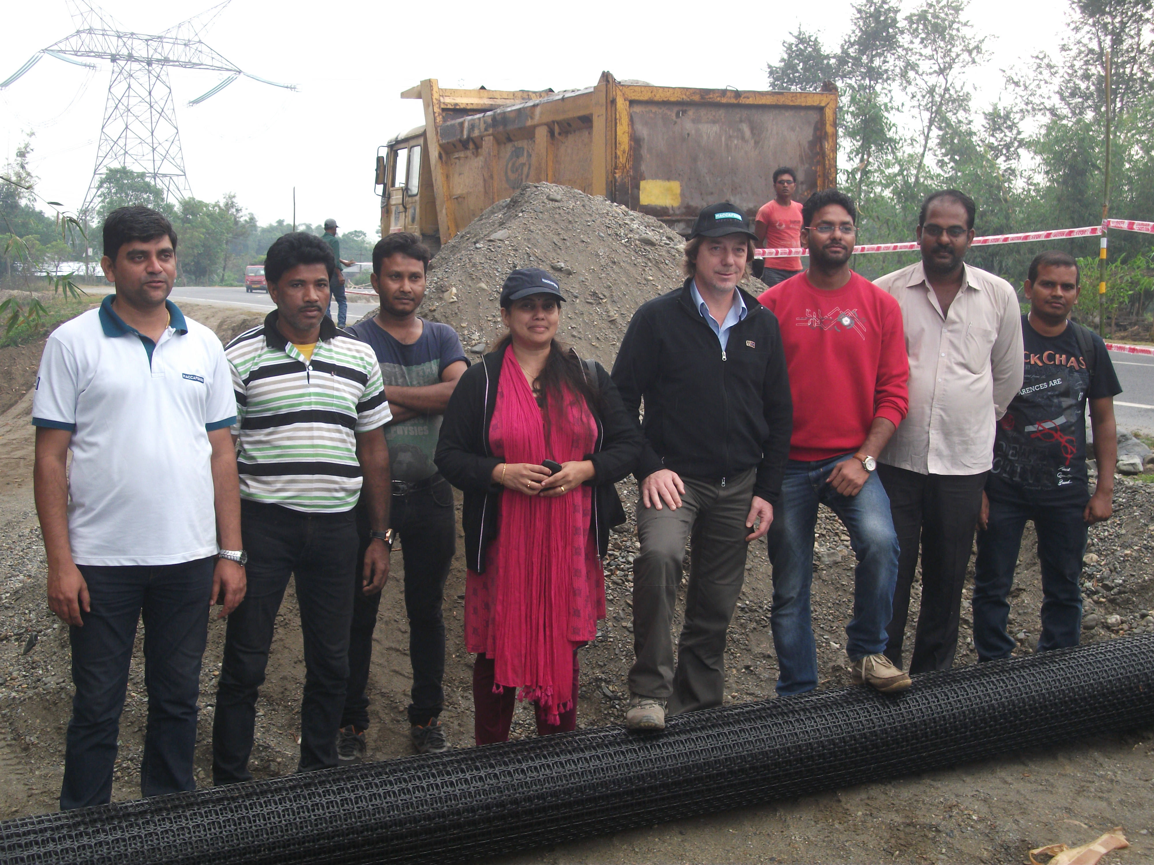 Geotechnical Engineering