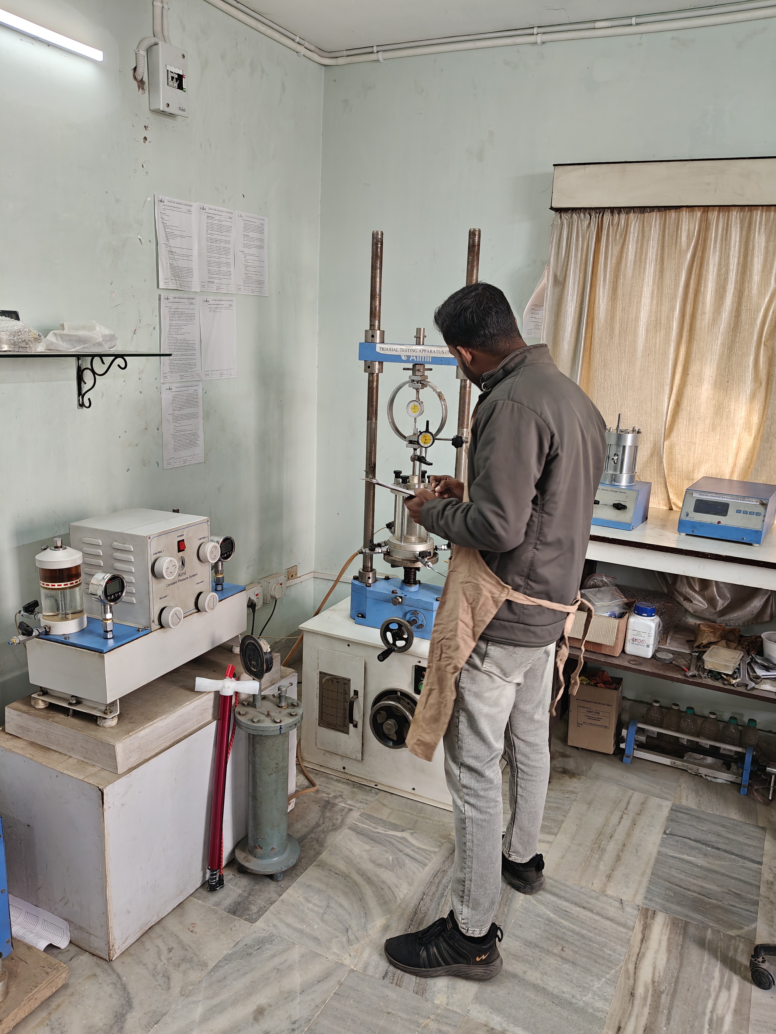NABL Laboratory