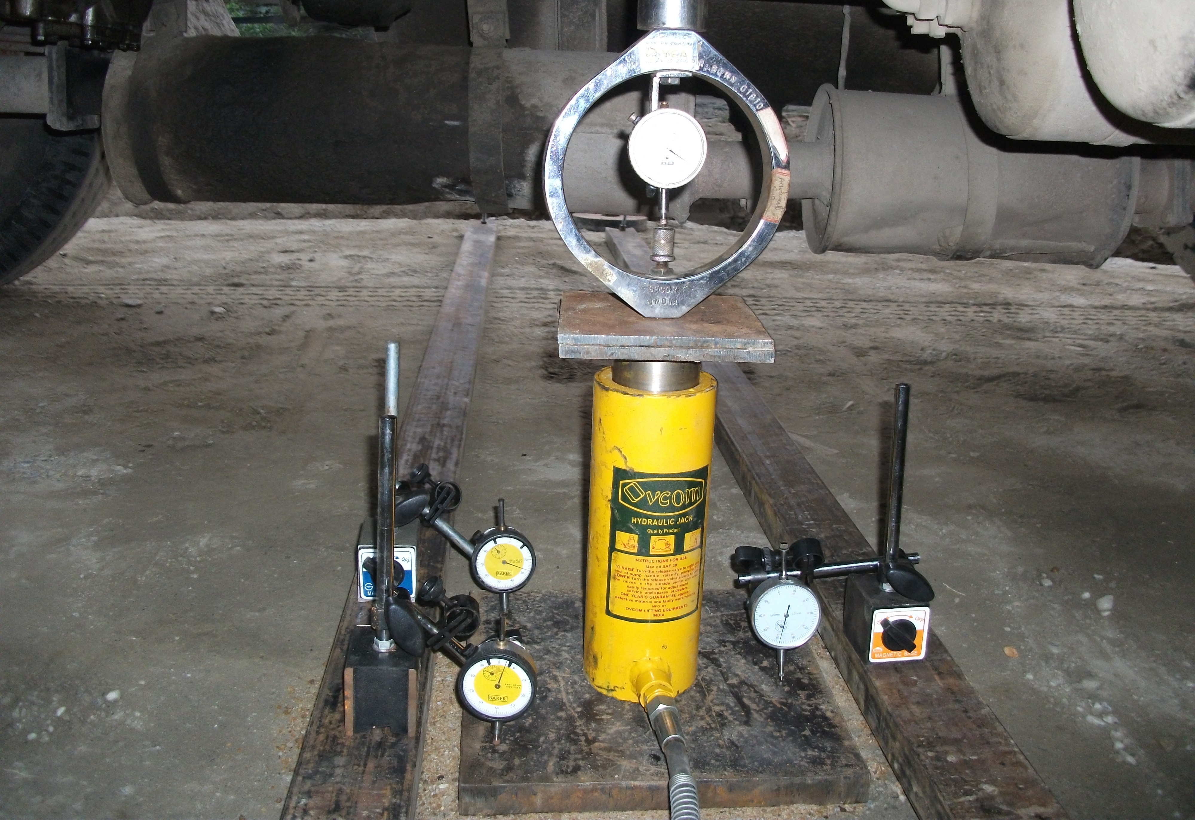 SPT Sampling
