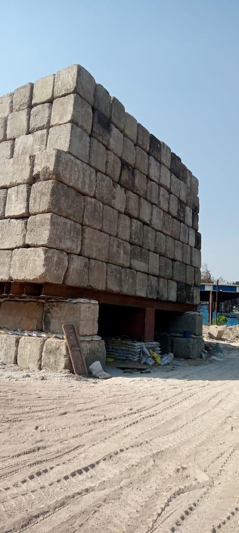 Piling & Load Testing Slide 4