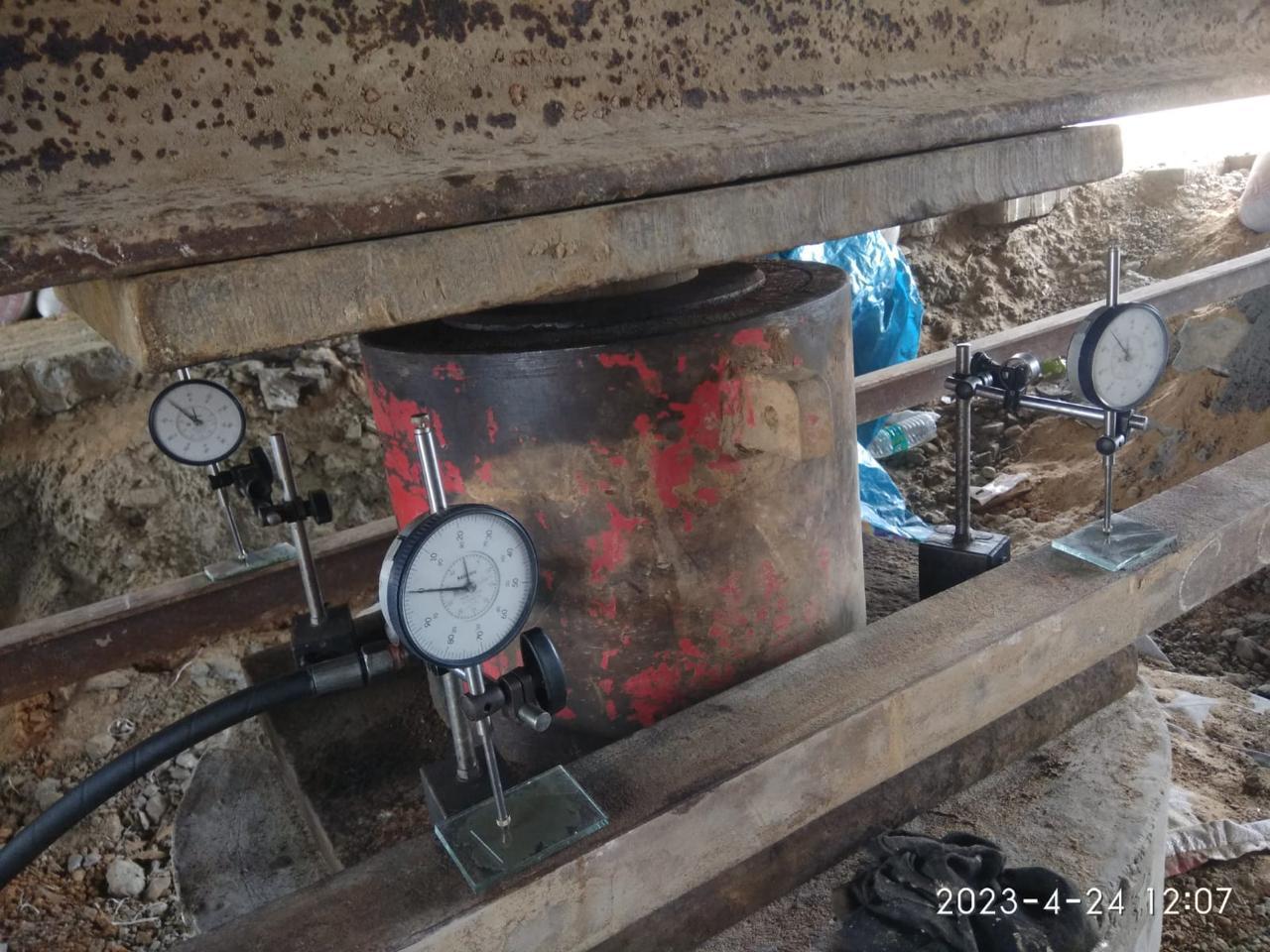 Piling & Load Testing Slide 5